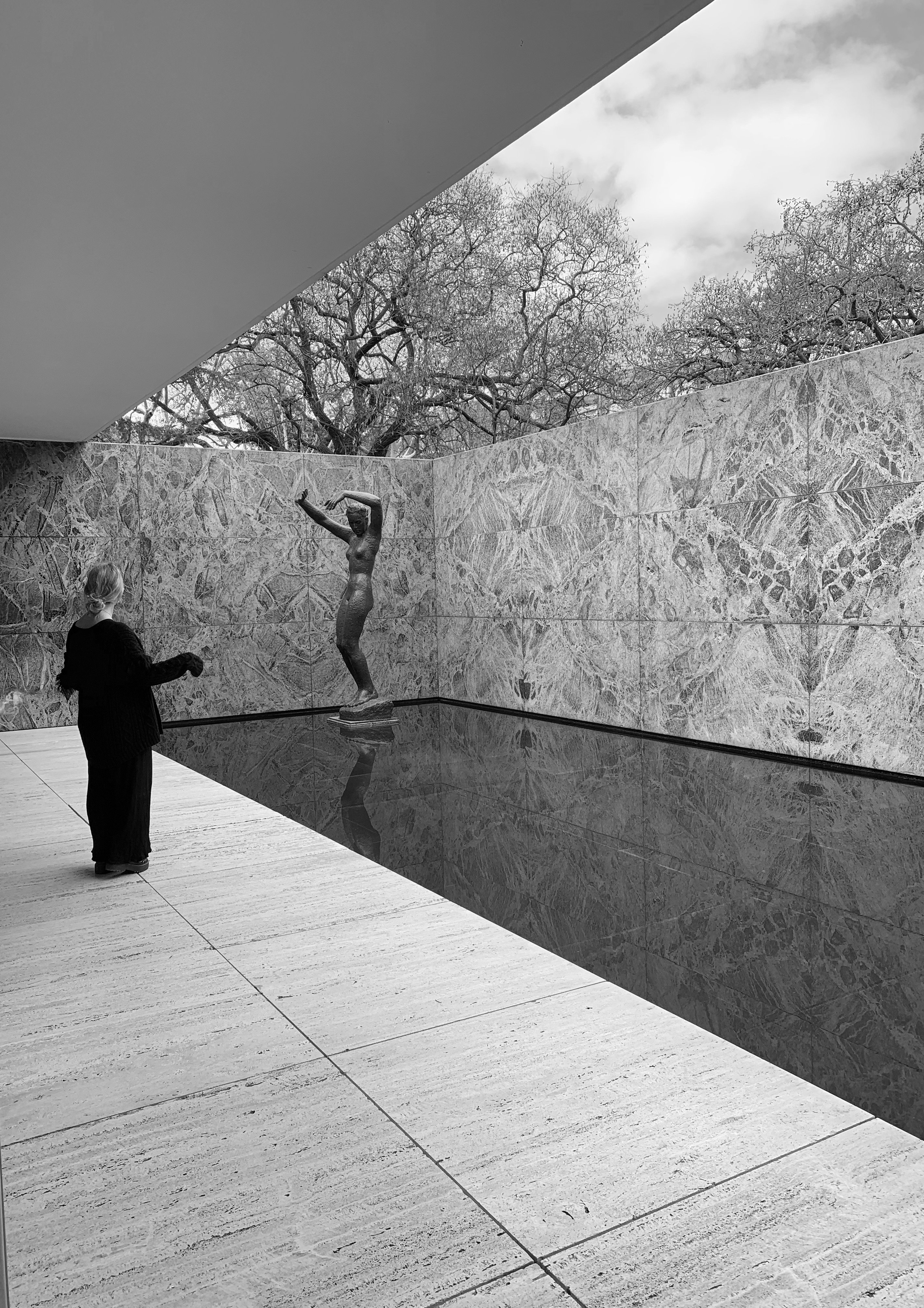 Mies Van Der Rohe
